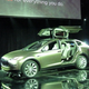 Illustration for article titled How The Tesla Model Xs Falcon Wing Doors May Well Ruin The Company